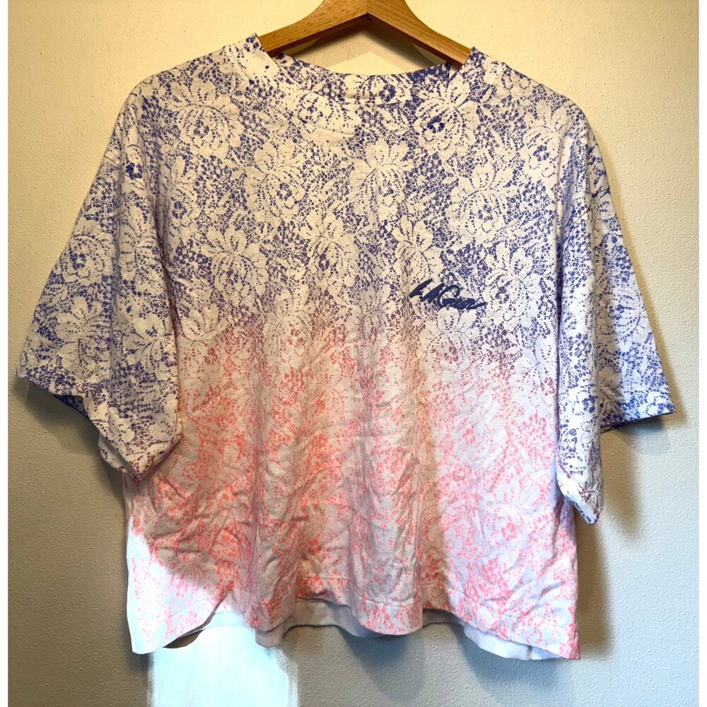 Vintage LA Gear Tshirt